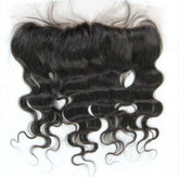 SEA Wavy Lace Frontal